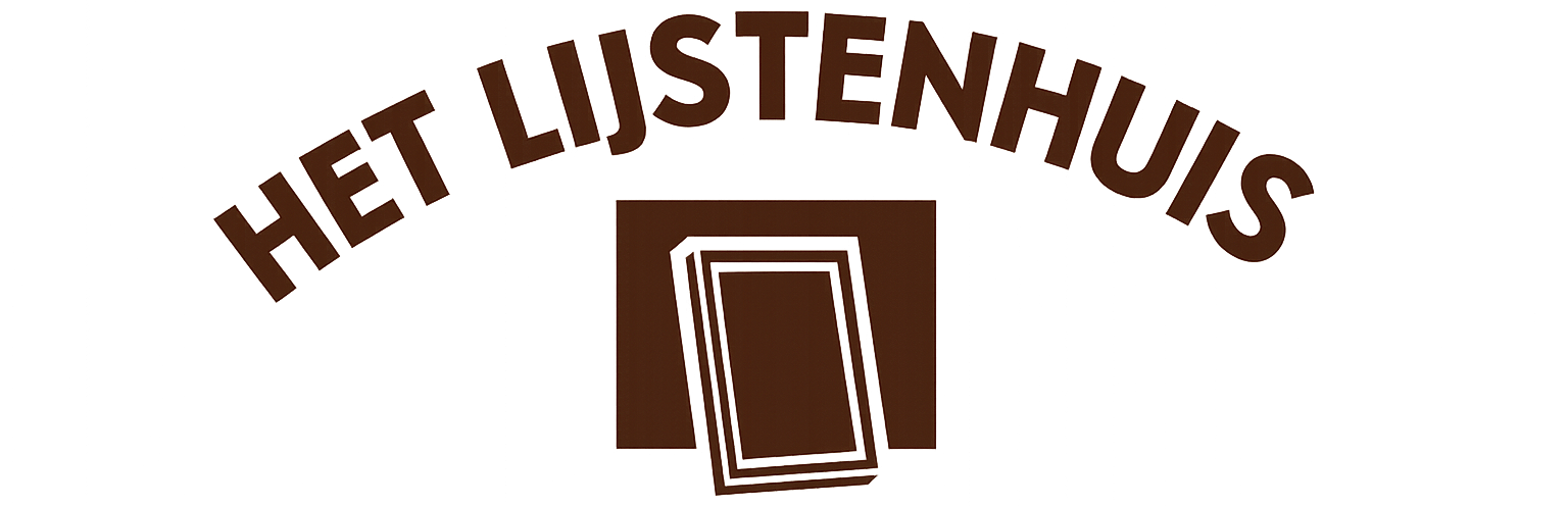 Geef uw kunst een thuis